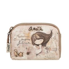 Anekke női pénztárca-Pénztárca