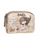 Anekke női pénztárca-Pénztárca