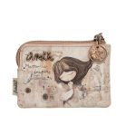 Anekke női pénztárca-Pénztárca