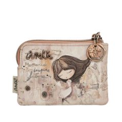 Anekke női pénztárca-Pénztárca