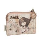 Anekke női pénztárca-Pénztárca