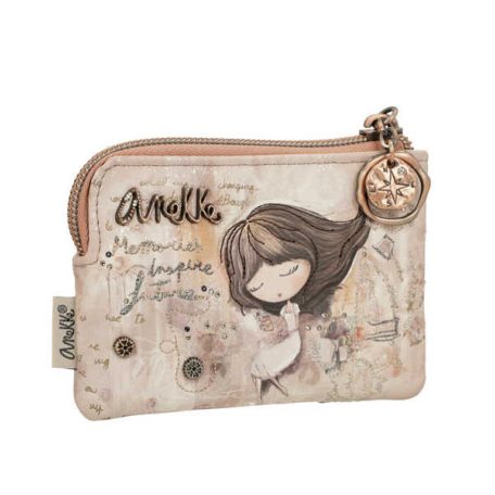 Anekke női pénztárca-Pénztárca