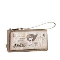 Anekke női pénztárca-Pénztárca