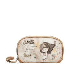 Anekke női pénztárca-Pénztárca