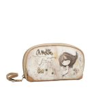 Anekke női pénztárca-Pénztárca