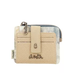 Anekke női pénztárca-Pénztárca