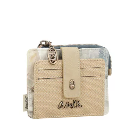 Anekke női pénztárca-Pénztárca