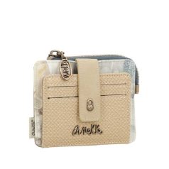 Anekke női pénztárca-Pénztárca