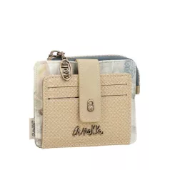 Anekke női pénztárca-Pénztárca