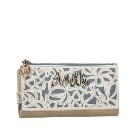 Anekke női pénztárca-Pénztárca