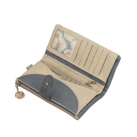 Anekke női pénztárca-Pénztárca