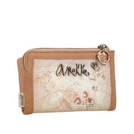Anekke női pénztárca-Pénztárca