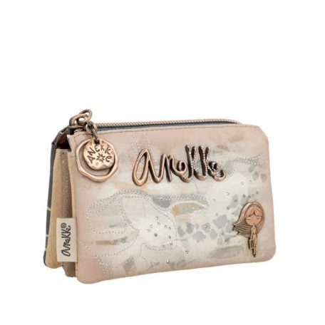 Anekke női pénztárca-Pénztárca