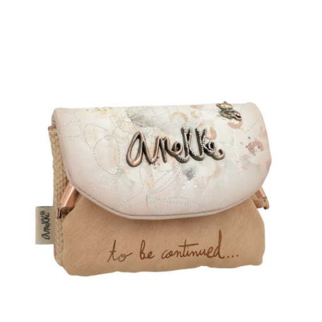 Anekke női pénztárca-Pénztárca