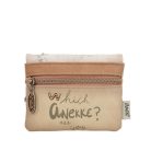 Anekke női pénztárca-Pénztárca