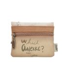 Anekke női pénztárca-Pénztárca