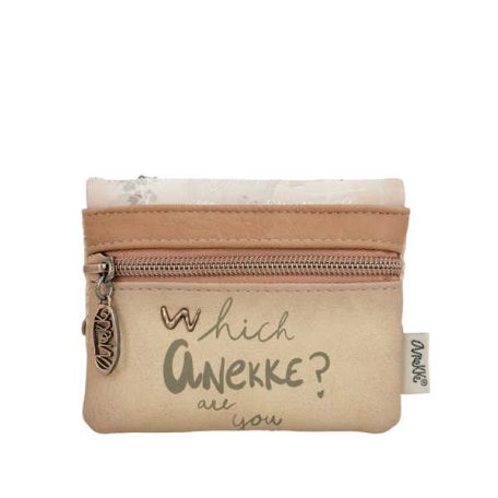 Anekke női pénztárca-Pénztárca