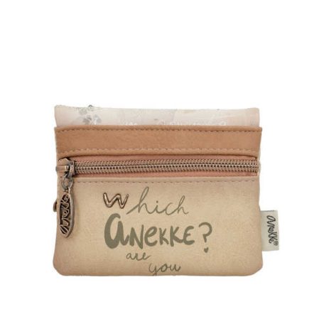 Anekke női pénztárca-Pénztárca