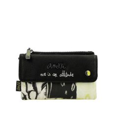 Anekke női pénztárca-Pénztárca