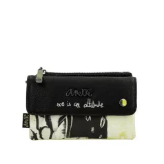Anekke női pénztárca-Pénztárca