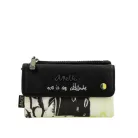 Anekke női pénztárca-Pénztárca