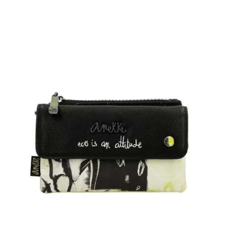 Anekke női pénztárca-Pénztárca