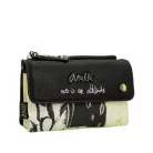 Anekke női pénztárca-Pénztárca