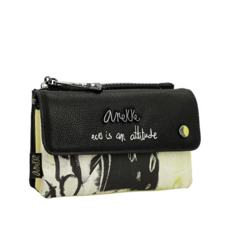 Anekke női pénztárca-Pénztárca