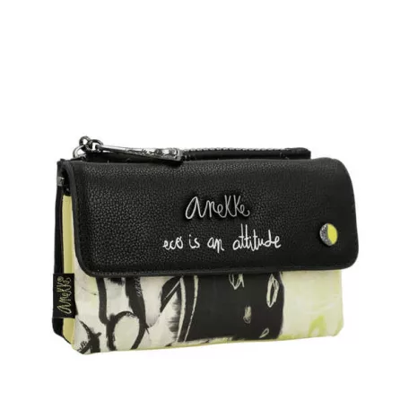 Anekke női pénztárca-Pénztárca