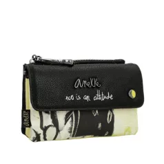 Anekke női pénztárca-Pénztárca