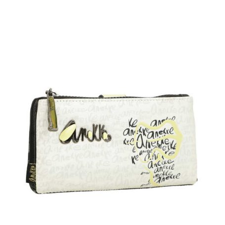 Anekke női pénztárca-Pénztárca