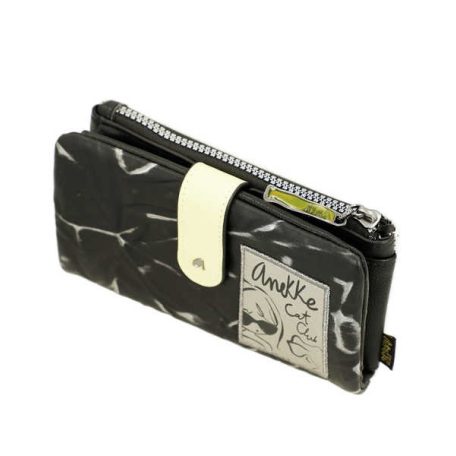 Anekke női pénztárca-Pénztárca