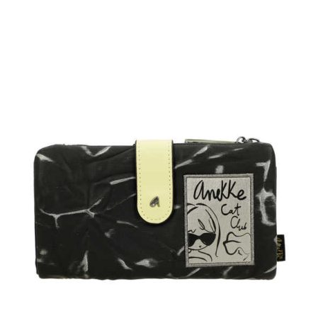 Anekke női pénztárca-Pénztárca