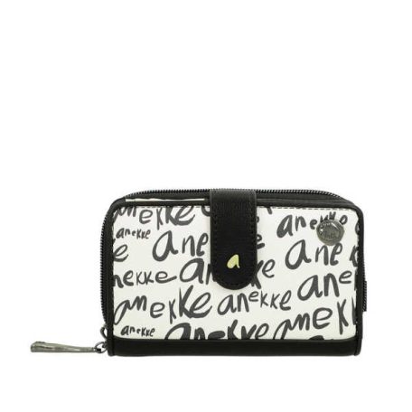 Anekke női pénztárca-Pénztárca