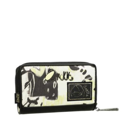 Anekke női pénztárca-Pénztárca