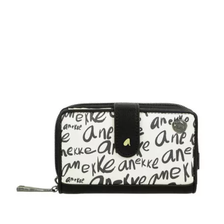 Anekke női pénztárca-Pénztárca