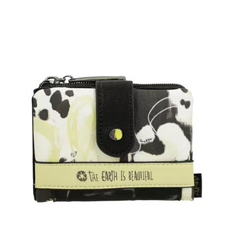 Anekke női pénztárca-Pénztárca