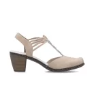 Rieker női cipő-40901-31