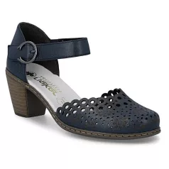 Rieker női cipő-40902-14