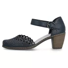 Rieker női cipő-40902-14