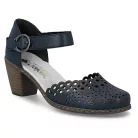 Rieker női cipő-40902-14