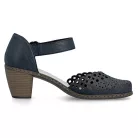 Rieker női cipő-40902-14