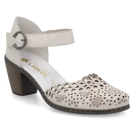 Rieker női cipő-40902-60