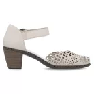 Rieker női cipő-40902-60