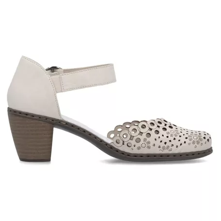 Rieker női cipő-40902-60