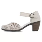 Rieker női cipő-40902-60