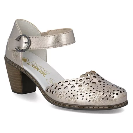 Rieker női cipő-40902-90