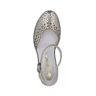 Rieker női cipő-40902-90