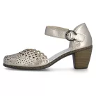 Rieker női cipő-40902-90