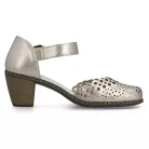 Rieker női cipő-40902-90